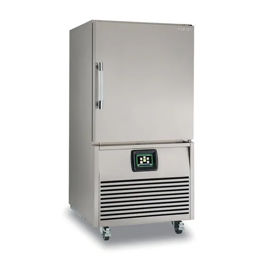 Blast Chillers