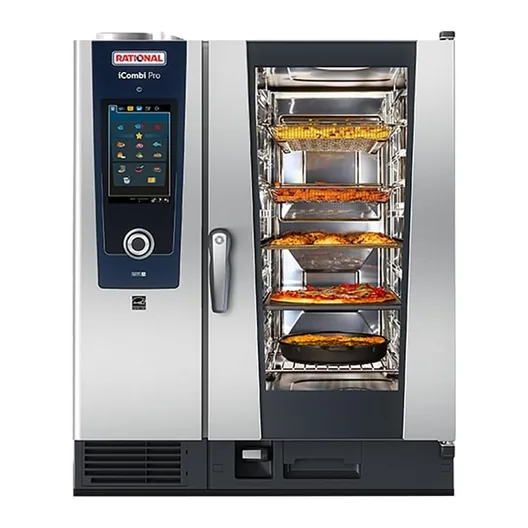 Combination Oven