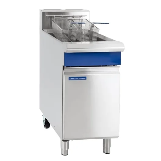 Commercial Fryers