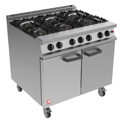 Oven Ranges