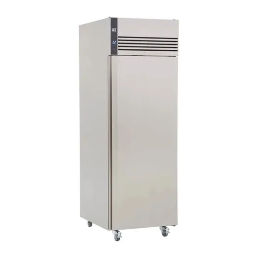 Upright Fridge / Freezer