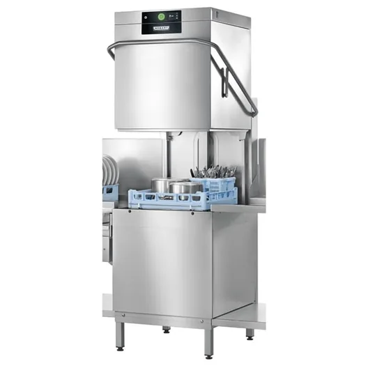 Hood-Type Dishwasher