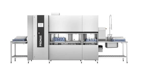Rack Machine