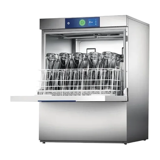 Under Counter Glass / Dishwasher