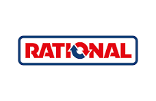 Rational combination ovens installed at prestigious Cambridge college